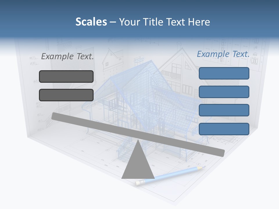 Building Information Modeling PowerPoint Template