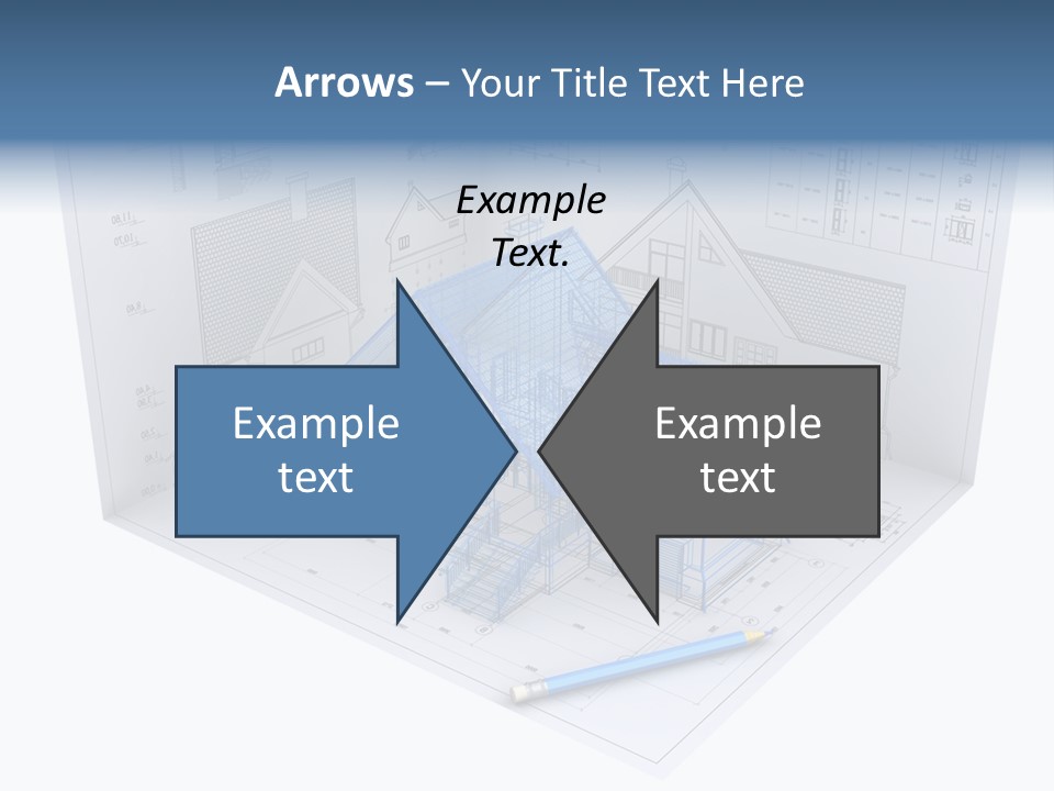 Building Information Modeling PowerPoint Template