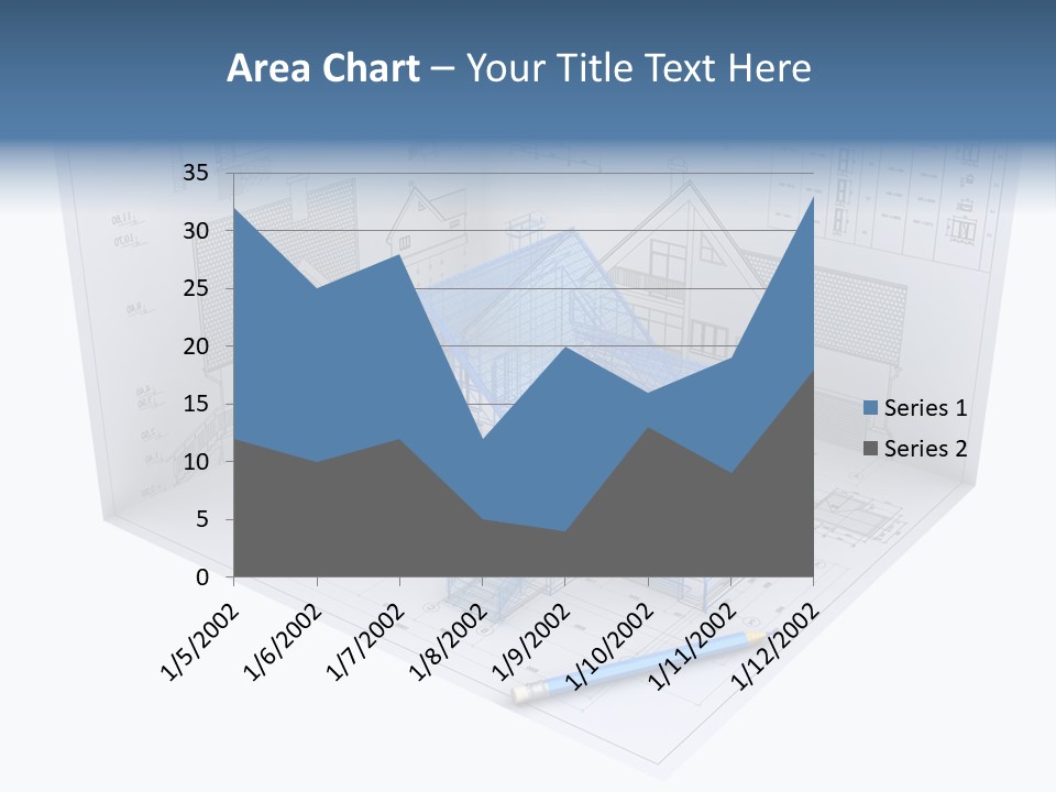 Building Information Modeling PowerPoint Template