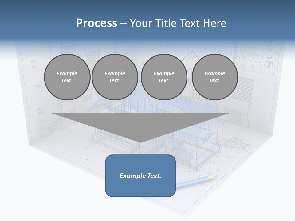 Building Information Modeling PowerPoint Template