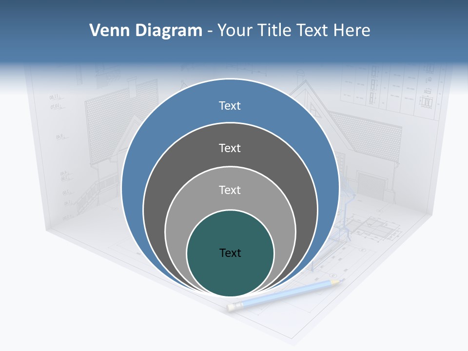Building Information Modeling PowerPoint Template