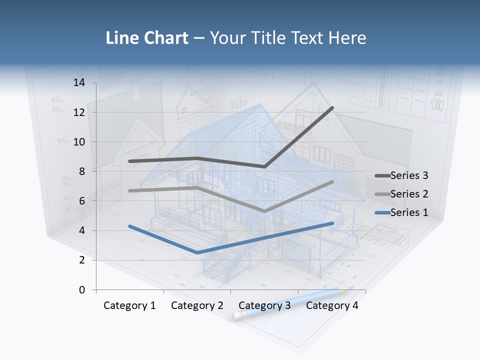 Building Information Modeling PowerPoint Template