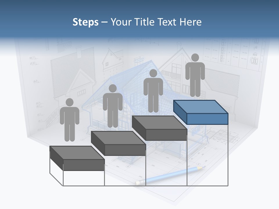 Building Information Modeling PowerPoint Template