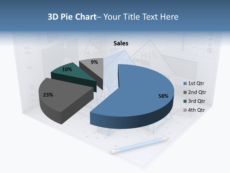 Building Information Modeling PowerPoint Template