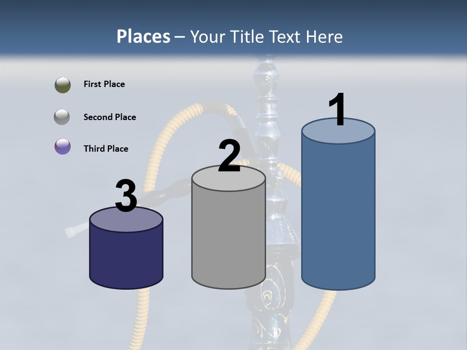 Shisha PowerPoint Template