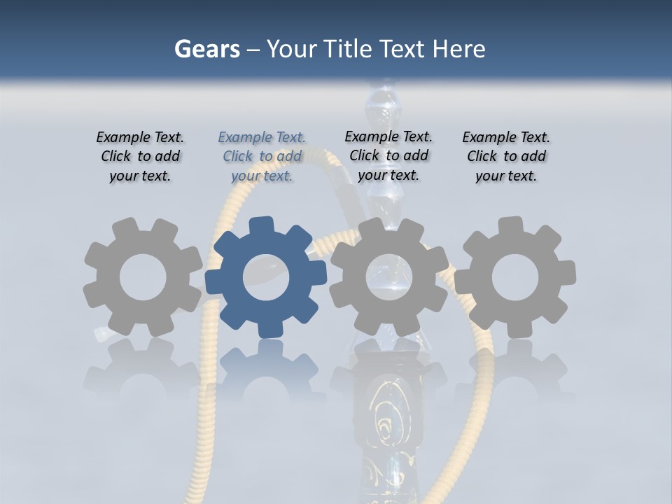 Shisha PowerPoint Template