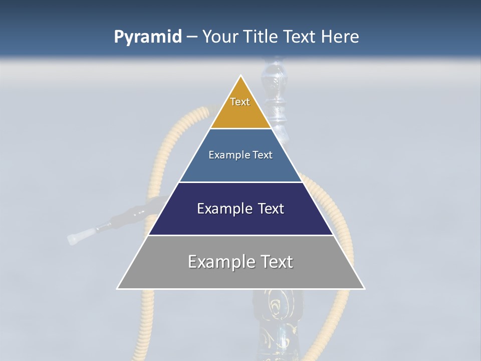 Shisha PowerPoint Template