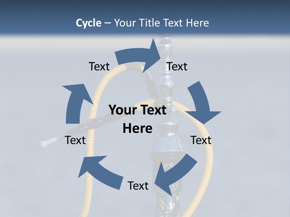Shisha PowerPoint Template