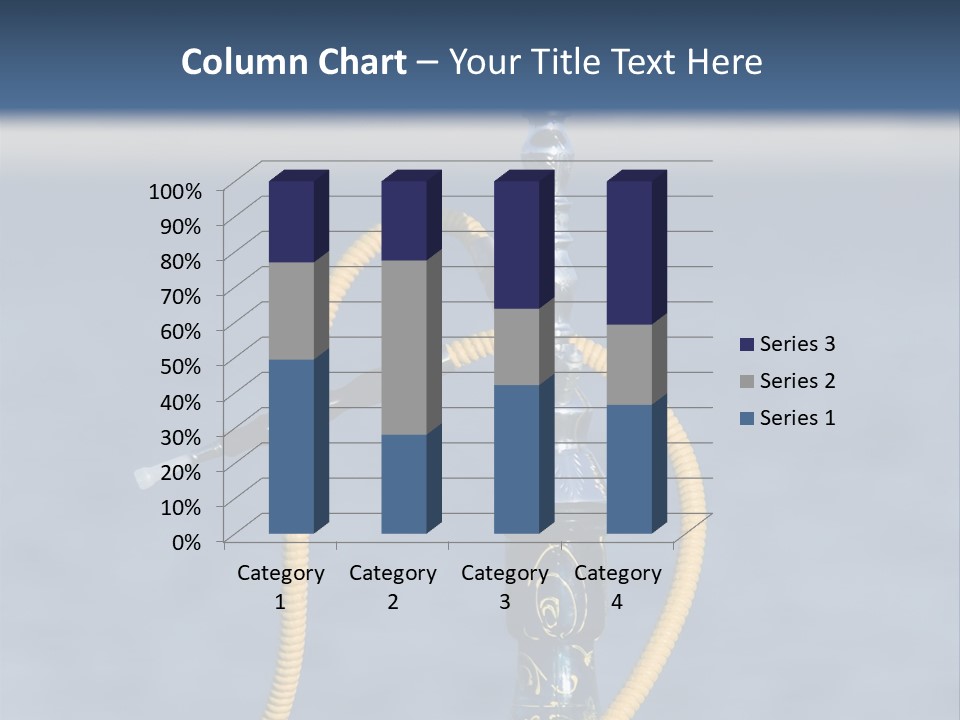 Shisha PowerPoint Template