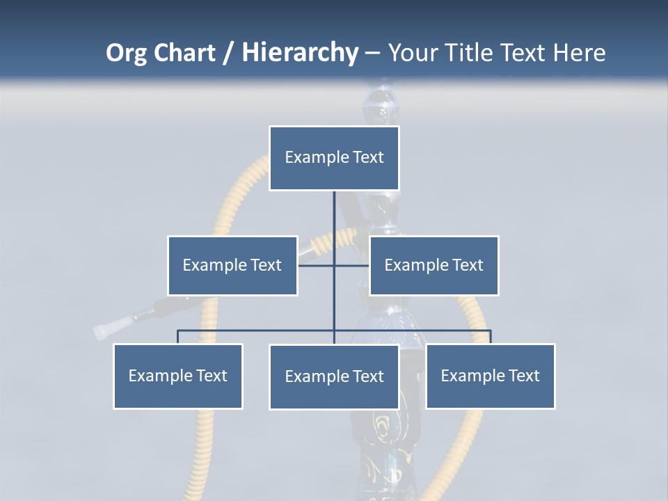 Shisha PowerPoint Template