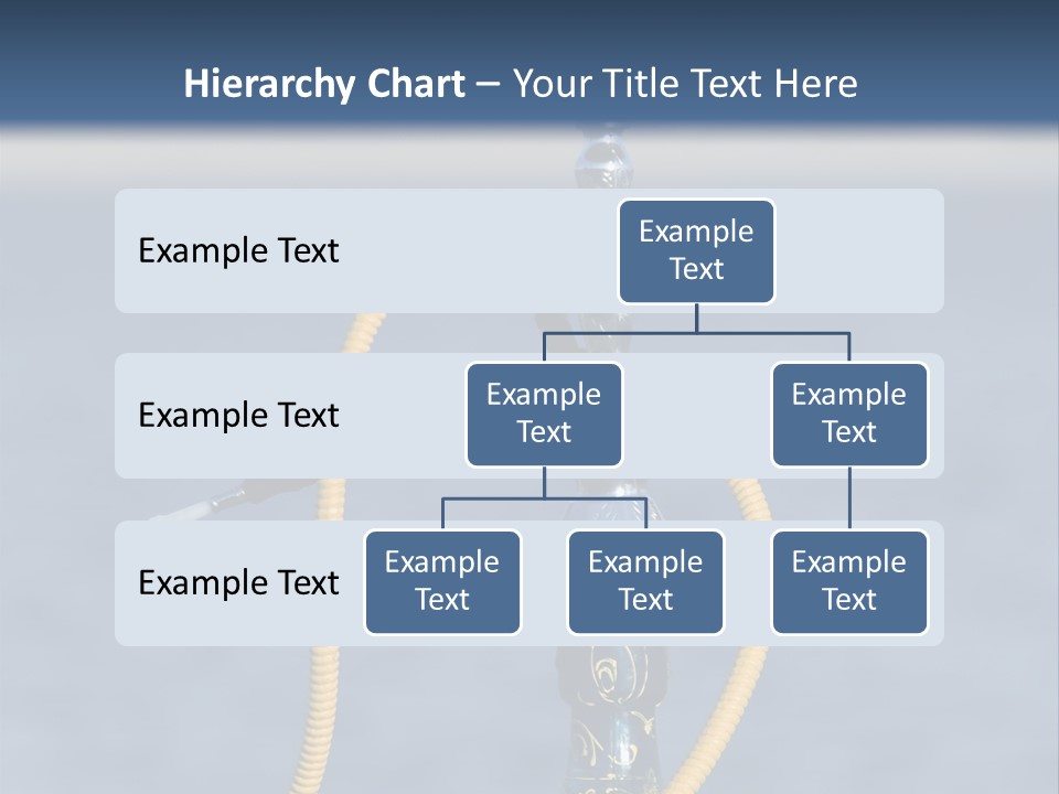 Shisha PowerPoint Template