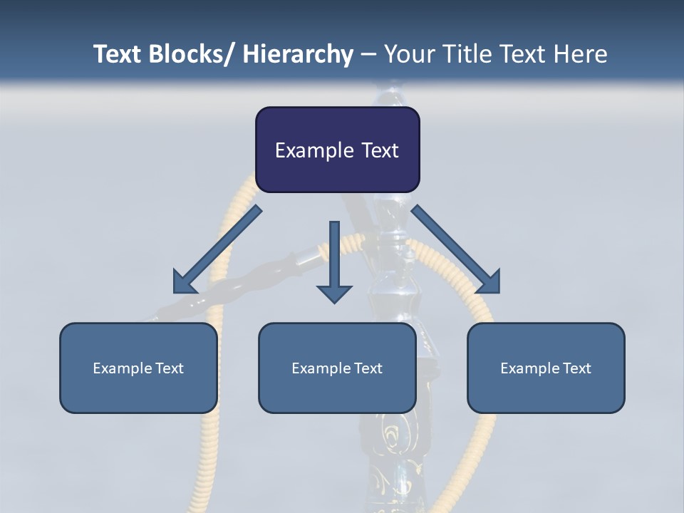 Shisha PowerPoint Template