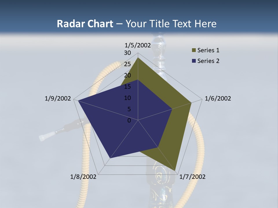 Shisha PowerPoint Template