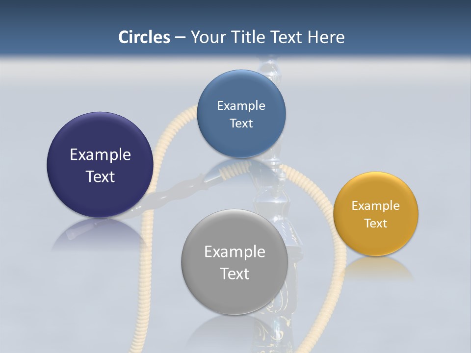 Shisha PowerPoint Template