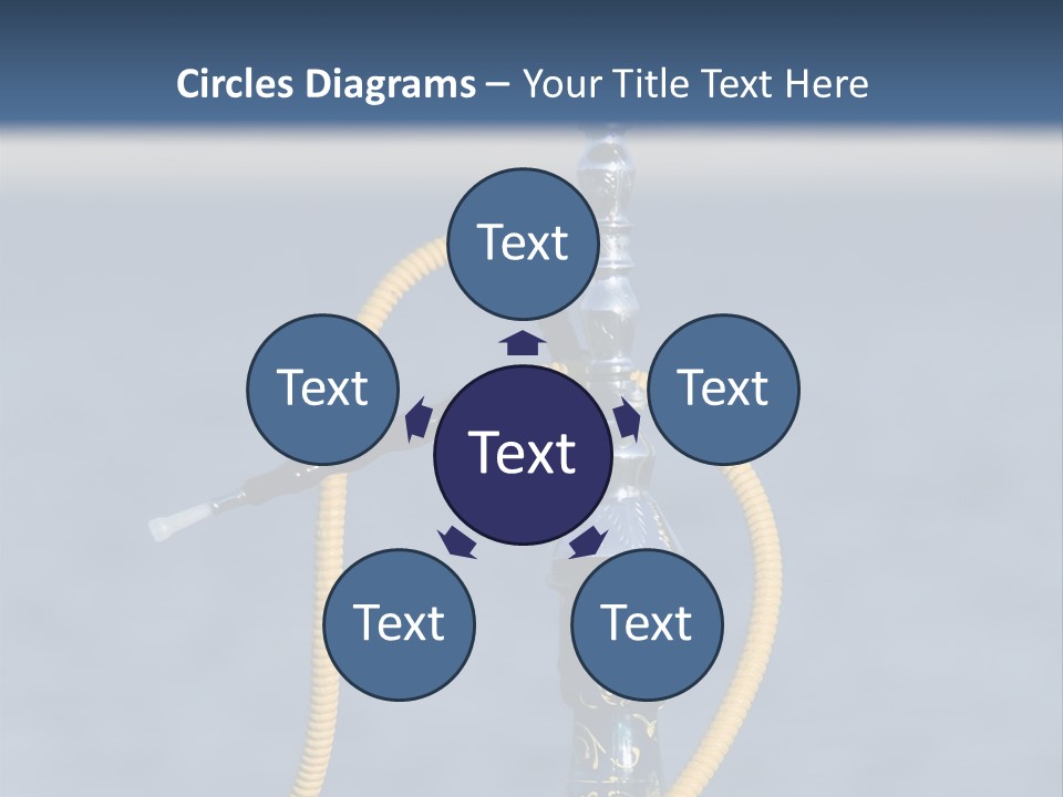 Shisha PowerPoint Template
