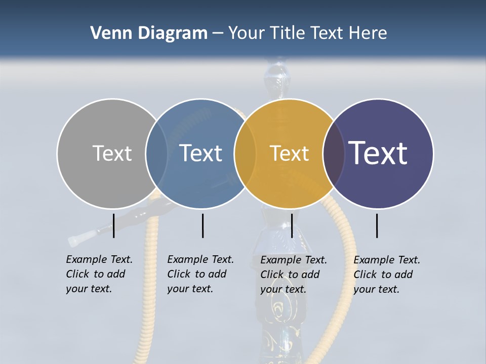 Shisha PowerPoint Template