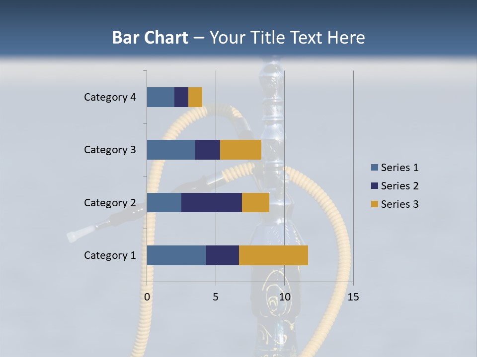 Shisha PowerPoint Template