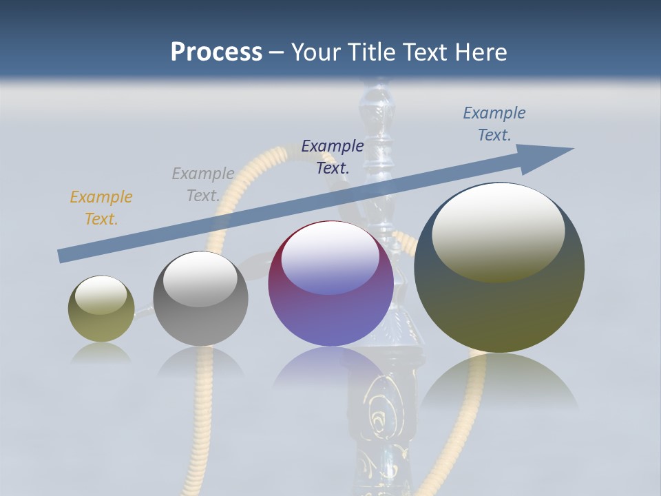 Shisha PowerPoint Template