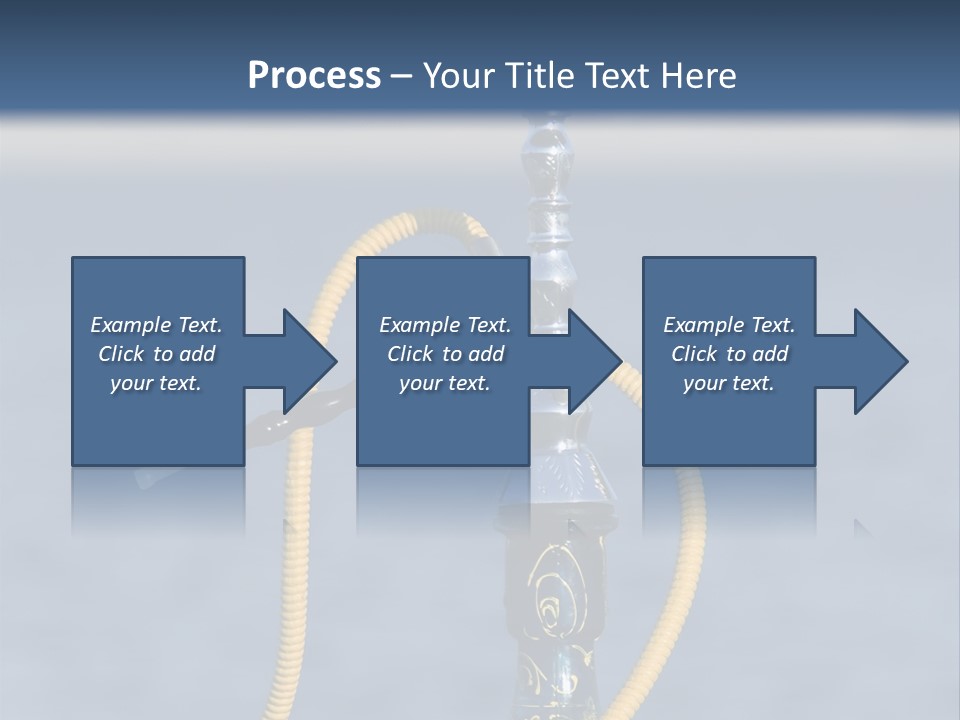 Shisha PowerPoint Template