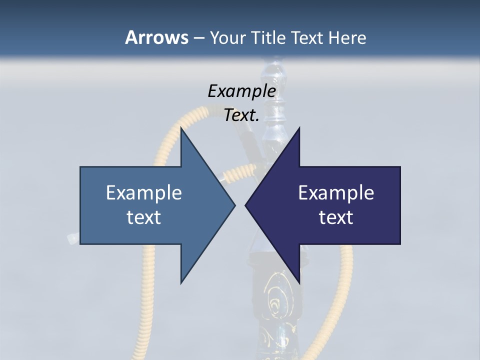 Shisha PowerPoint Template