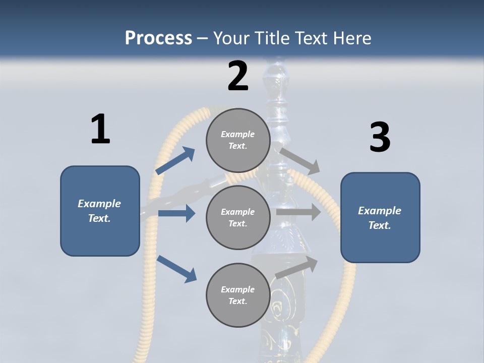 Shisha PowerPoint Template