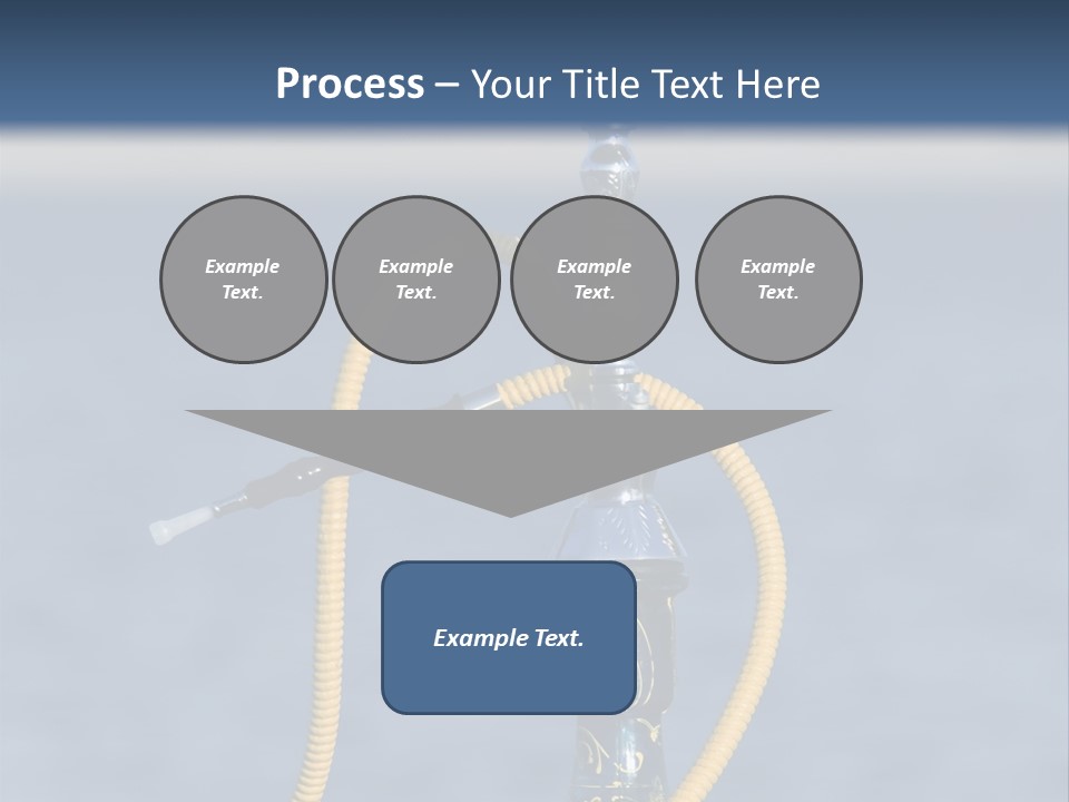 Shisha PowerPoint Template