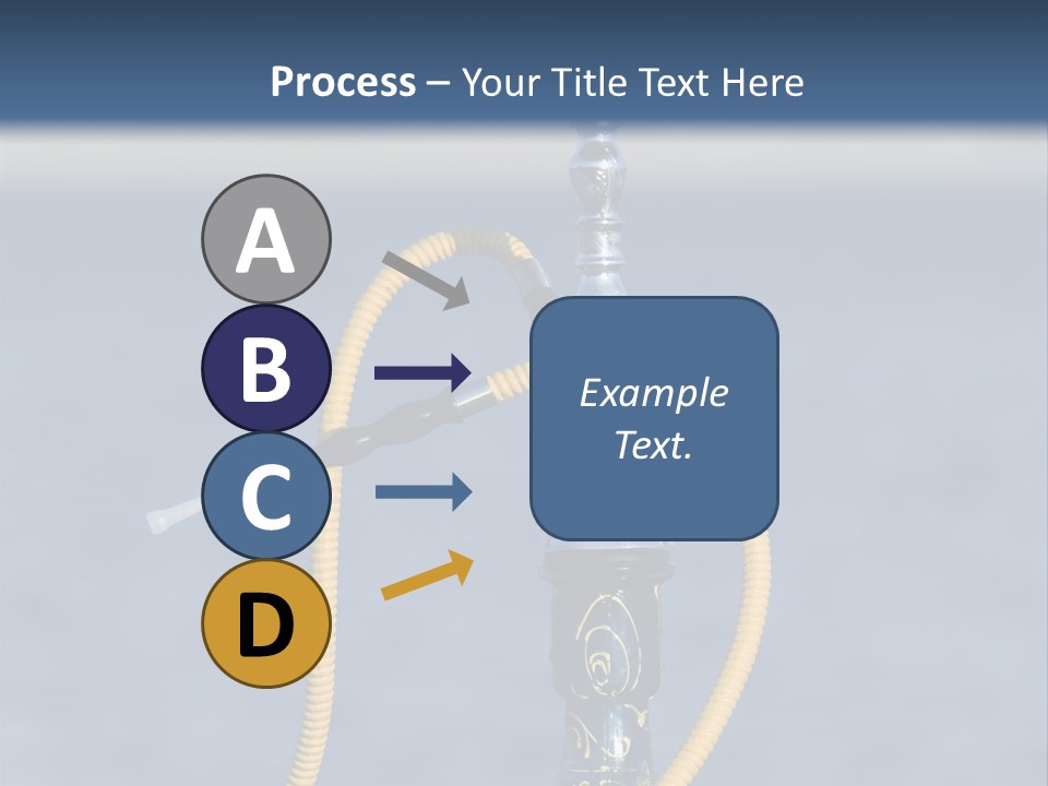 Shisha PowerPoint Template