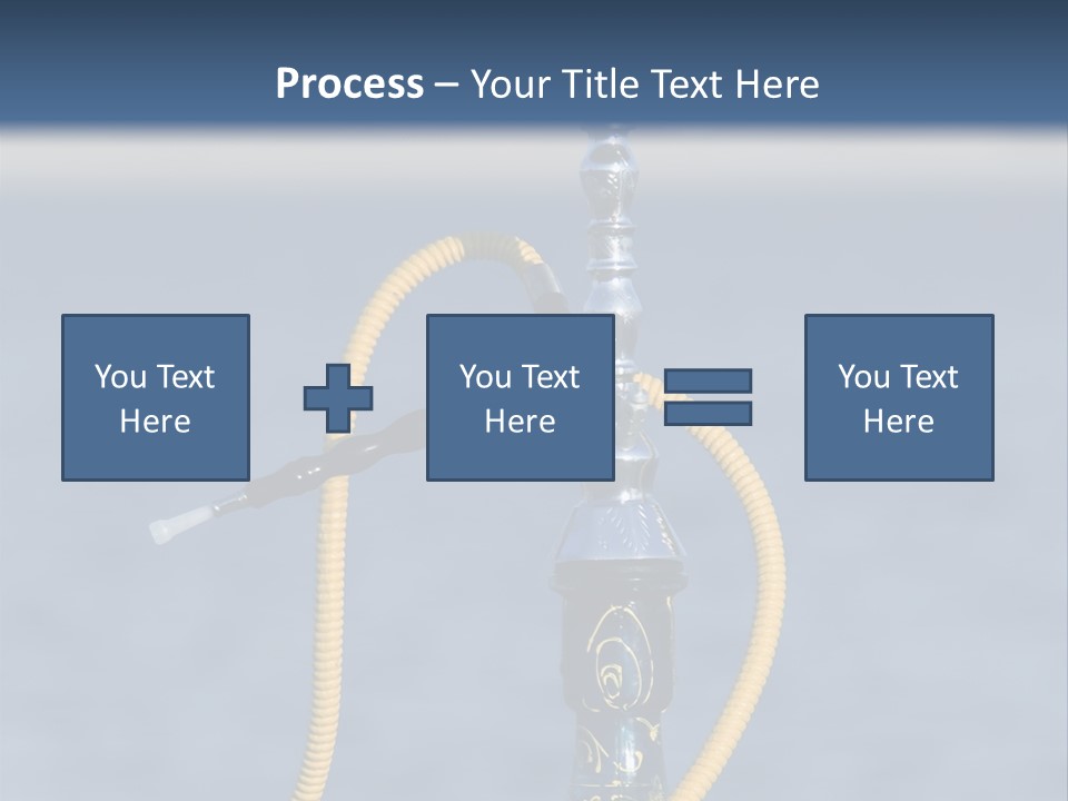 Shisha PowerPoint Template