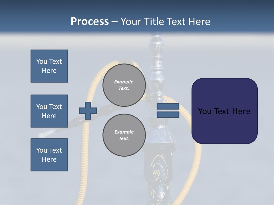 Shisha PowerPoint Template
