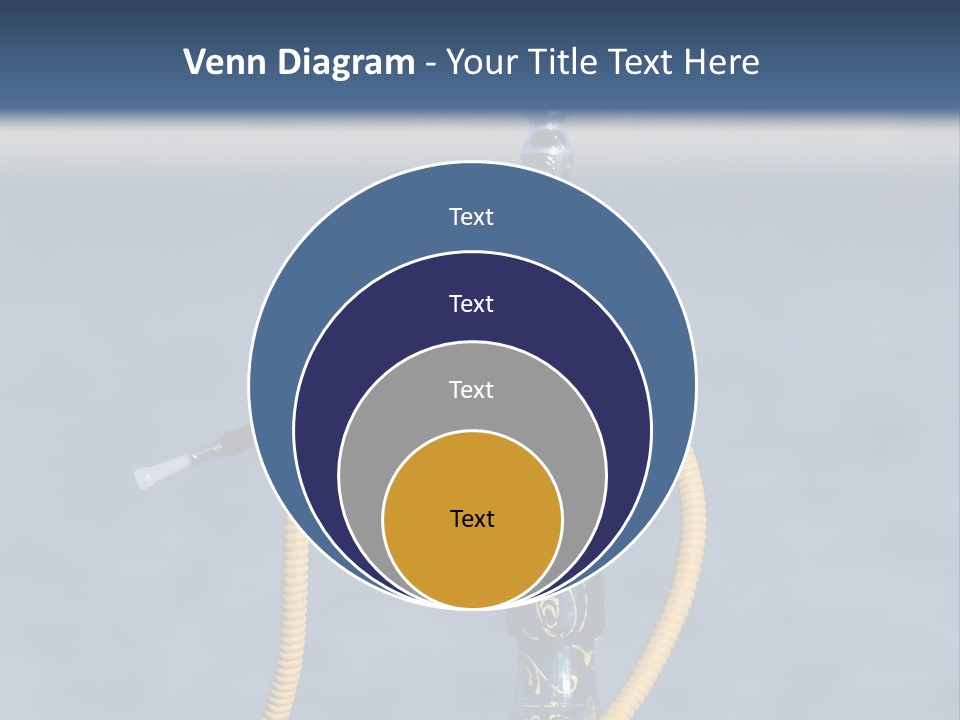 Shisha PowerPoint Template