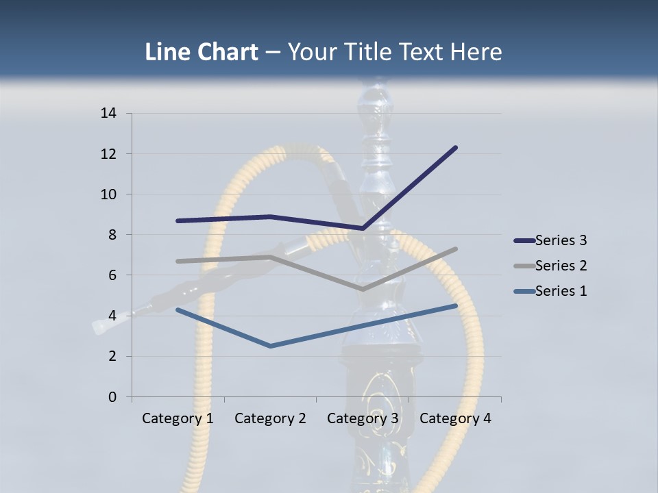 Shisha PowerPoint Template