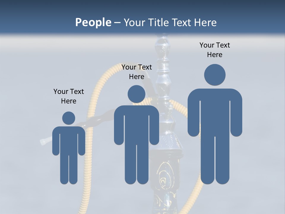 Shisha PowerPoint Template
