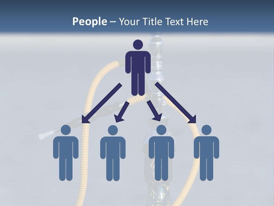 Shisha PowerPoint Template
