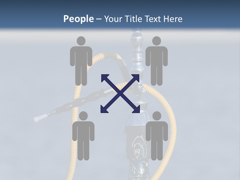 Shisha PowerPoint Template