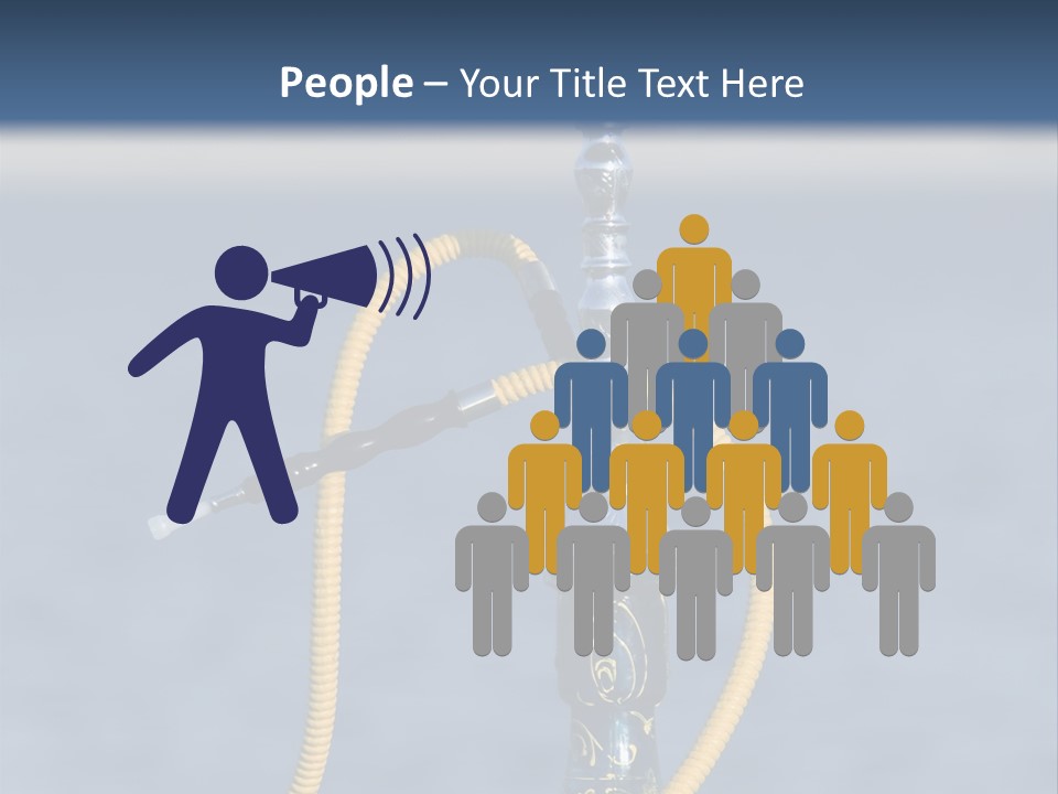 Shisha PowerPoint Template