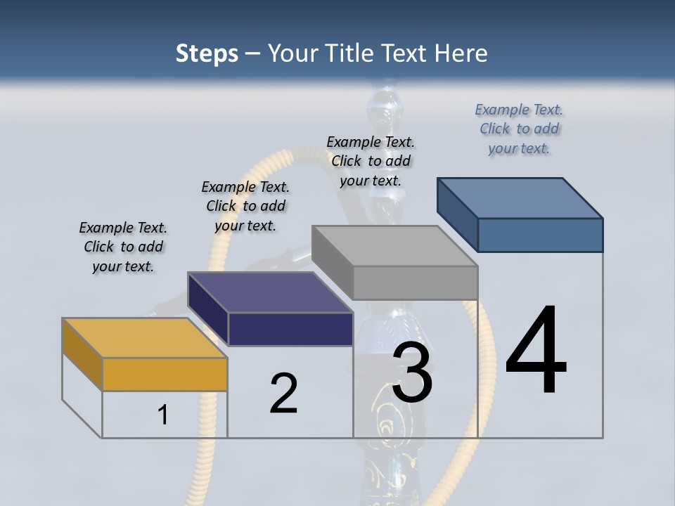 Shisha PowerPoint Template