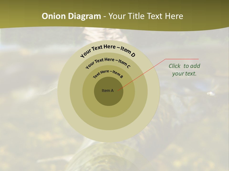 Flyfishing PowerPoint Template