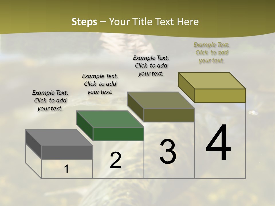 Flyfishing PowerPoint Template
