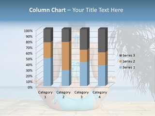 Elements Black Energy PowerPoint Template