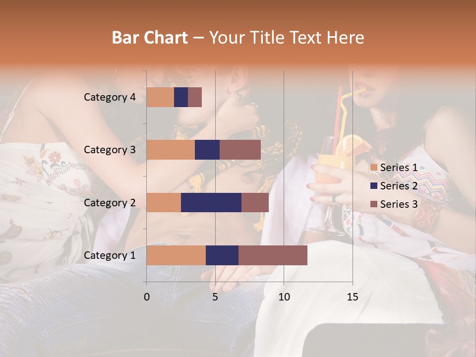 Linguaggio Del Corpo PowerPoint Template