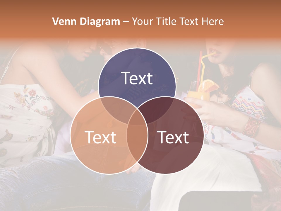 Linguaggio Del Corpo PowerPoint Template