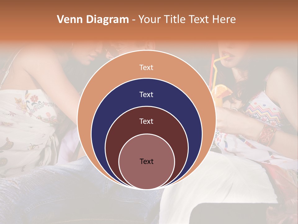 Linguaggio Del Corpo PowerPoint Template
