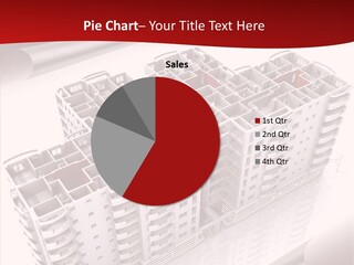 Building Perspective PowerPoint Template