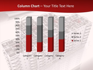 Building Perspective PowerPoint Template