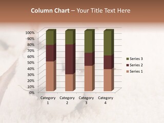 Fabric Farm Grow PowerPoint Template