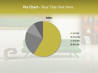 Sustainable Products PowerPoint Template