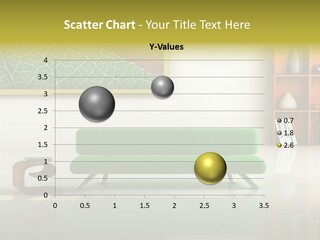 Sustainable Products PowerPoint Template