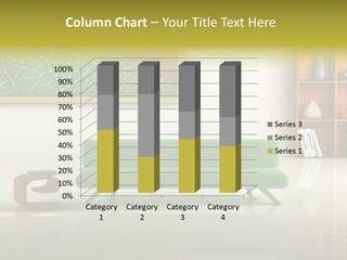 Sustainable Products PowerPoint Template