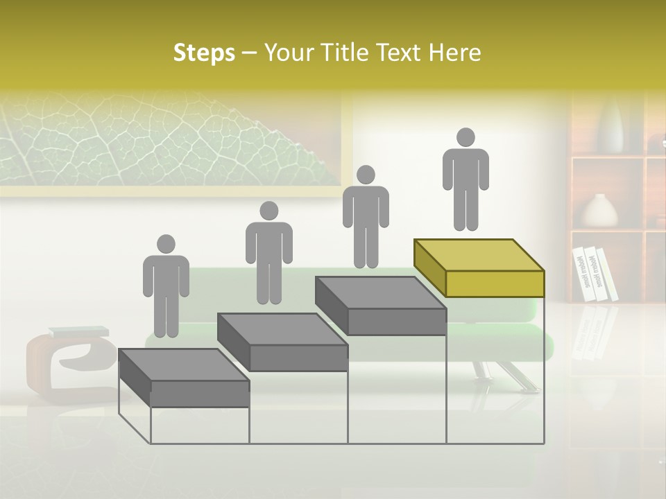 Sustainable Products PowerPoint Template
