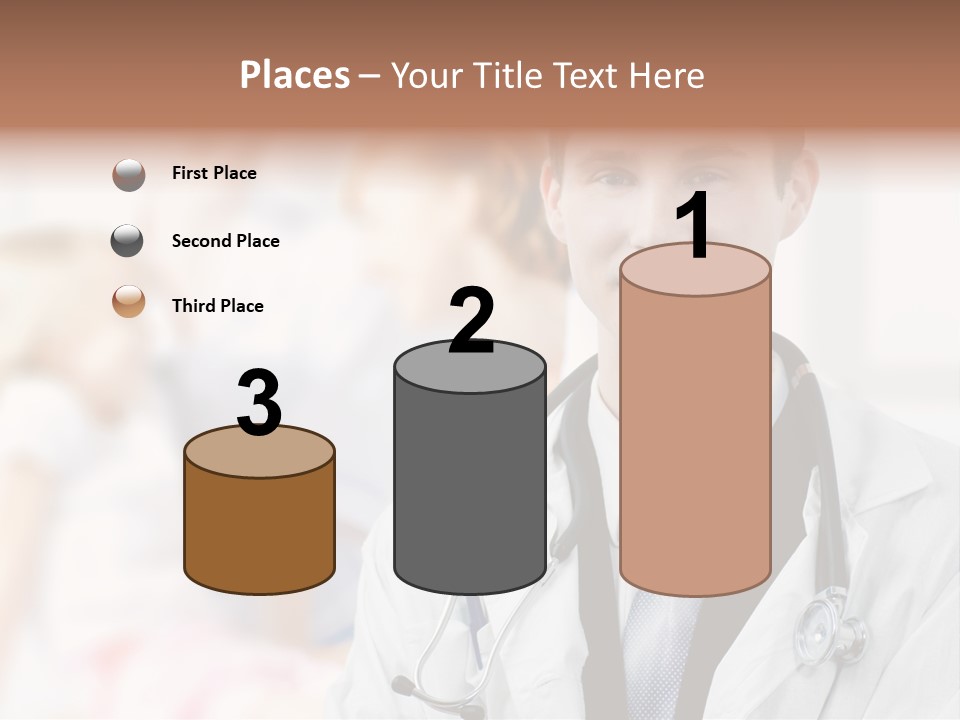 Doctor Medicine PowerPoint Template